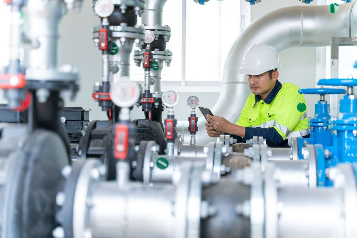 Featured image for Why S&S Mechanical is the Best Commercial and Industrial Plumbing and Fabrication Company in Reno and Sparks, Nevada