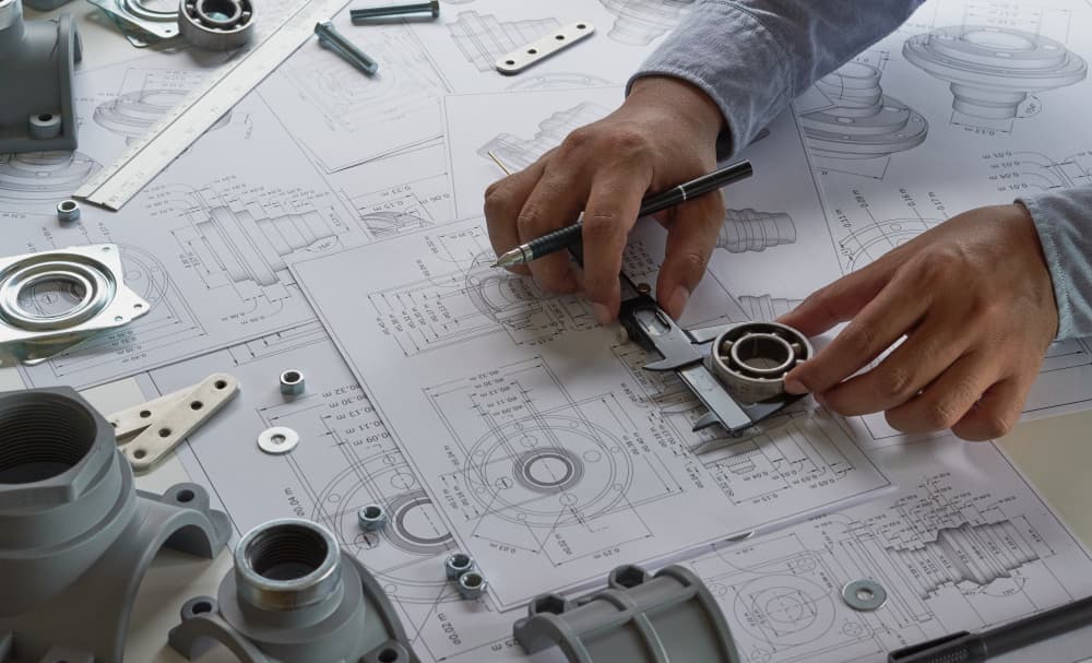 Design-build mechanical project by S&S Mechanical in Reno