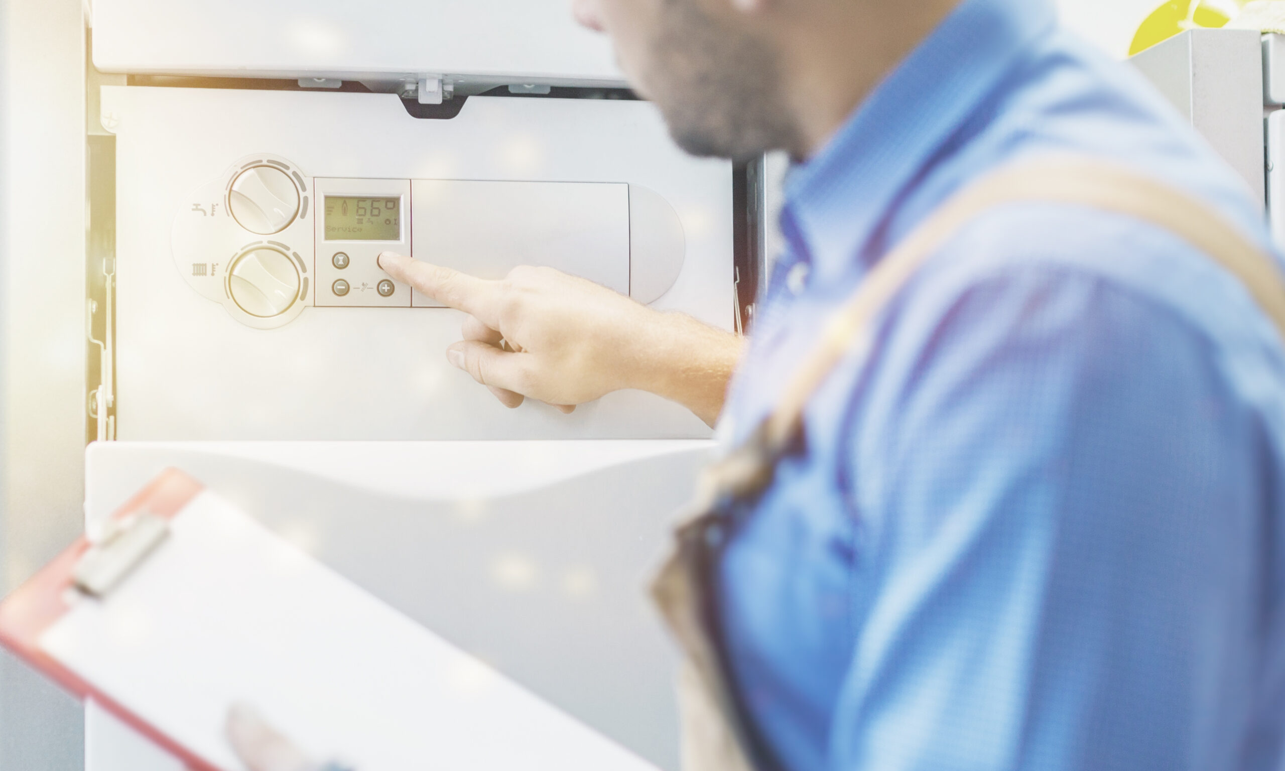 The Benefits of Tankless Water Heaters: A Comprehensive Guide