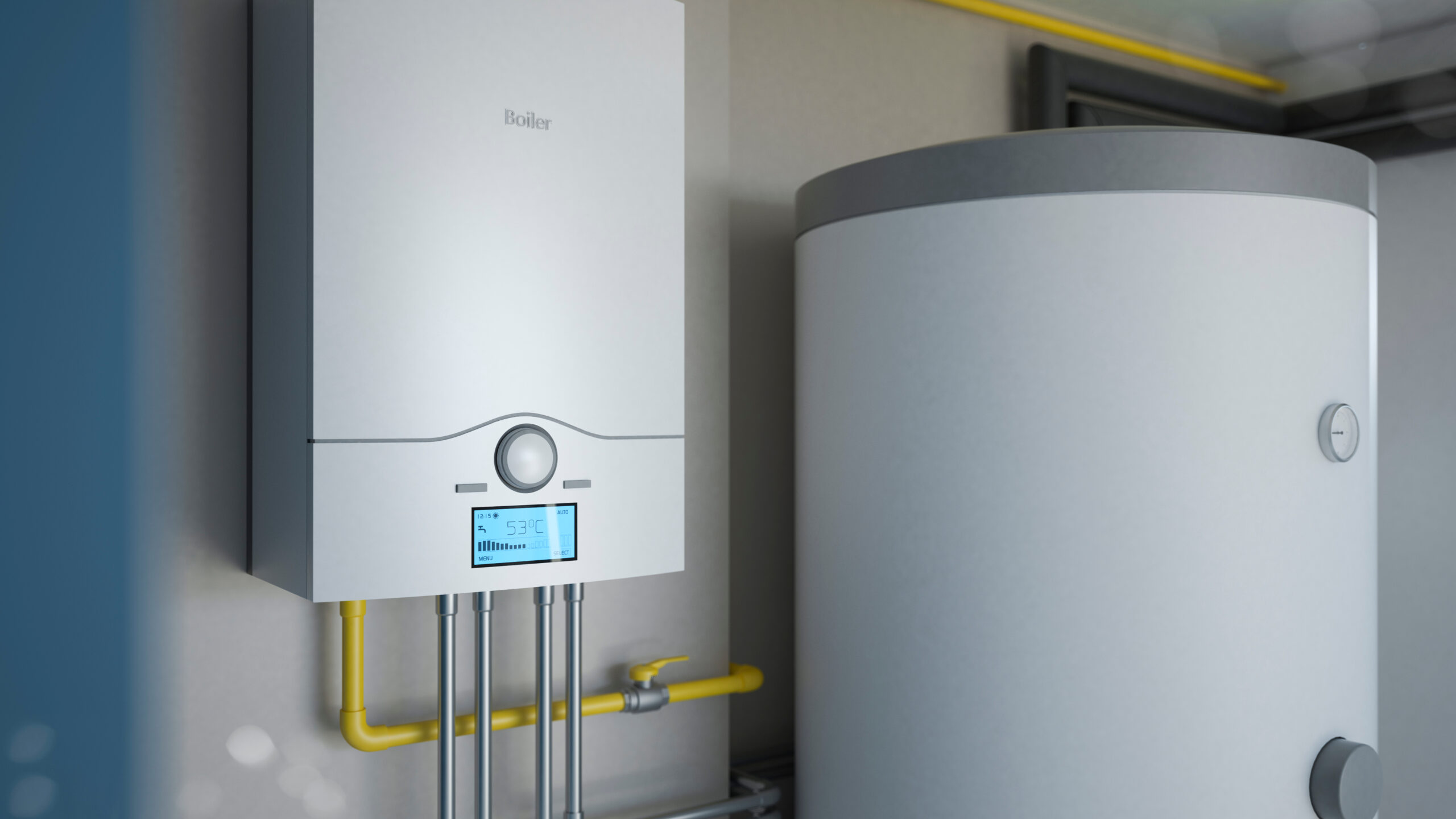 Choosing the Right Size Water Heater for Your Home: A Complete Buying Guide