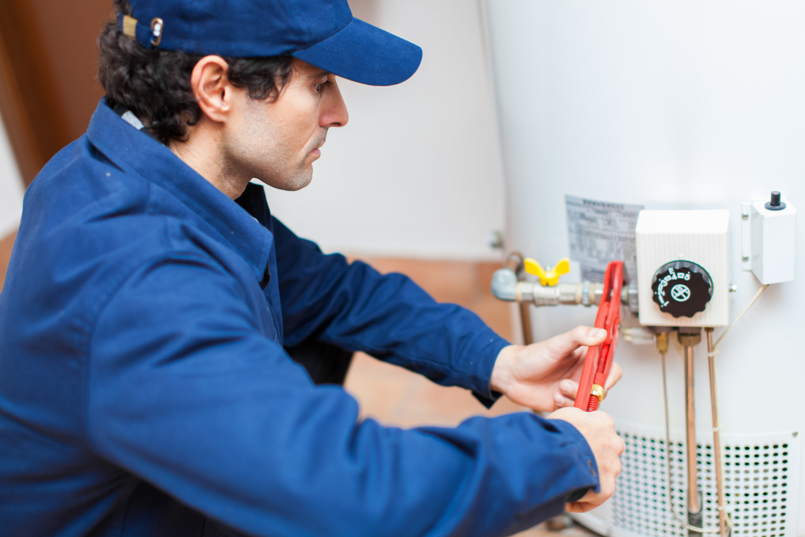 Upgrading Your Water Heater in Reno and Sparks, Nevada: Is it Time for a New Model?