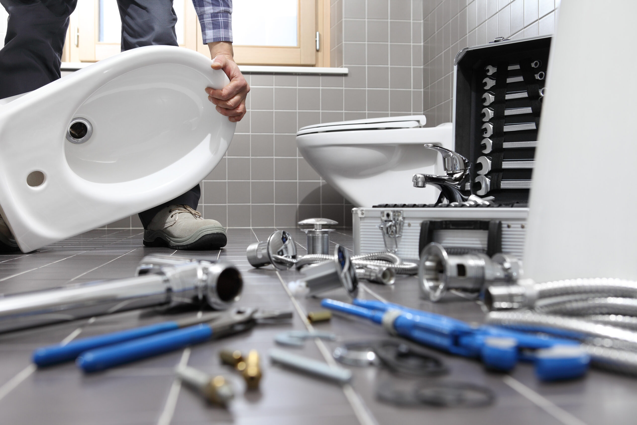Everything You Need to Know About Toilet Installation and Plumbing Remodels in Reno and Sparks, Nevada