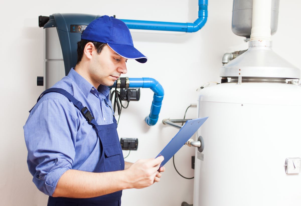 Addressing Common Water Heater Noise Issues: Troubleshooting and Solutions
