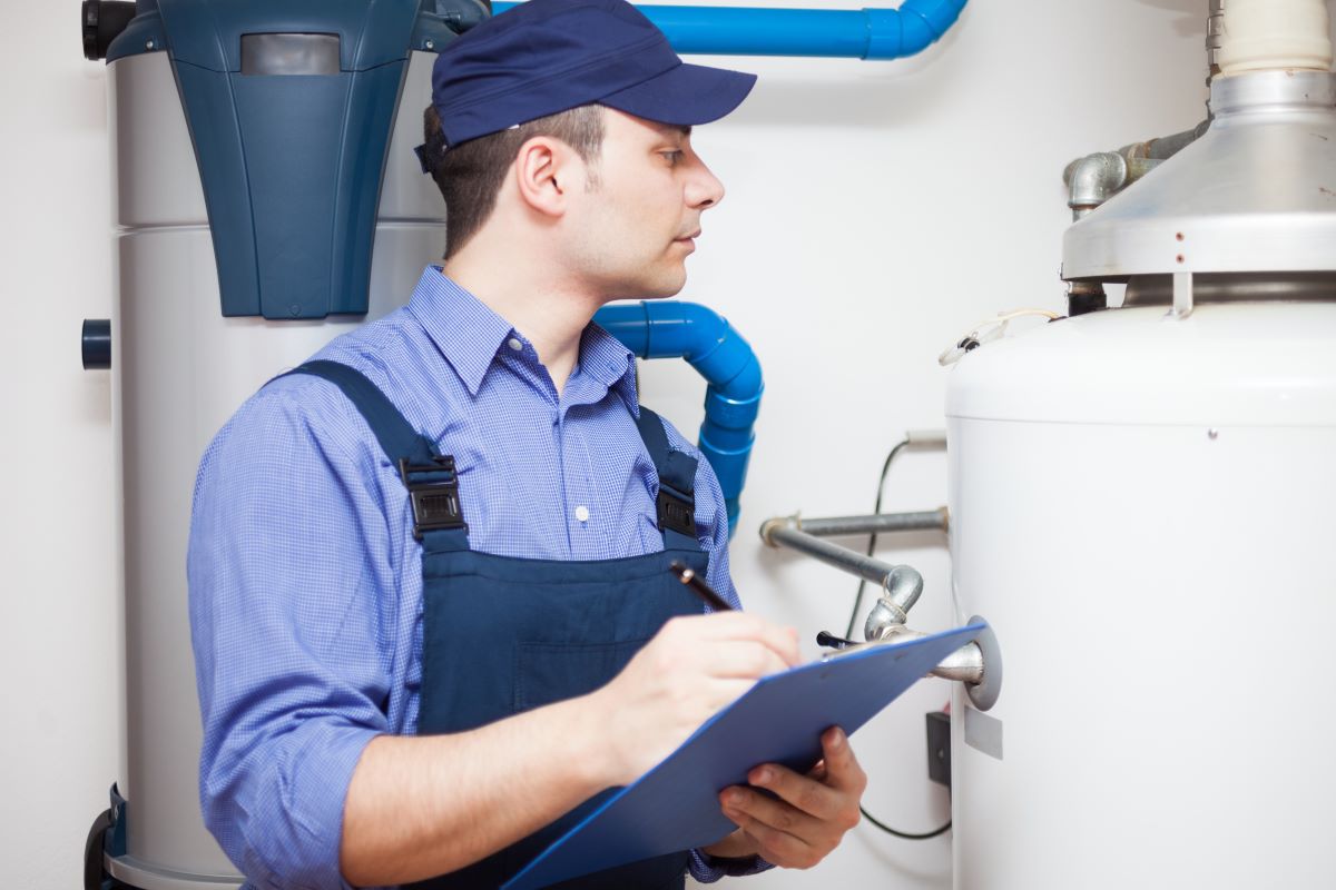 How to Save Energy and Money with Your Water Heater: Practical Tips for Efficiency