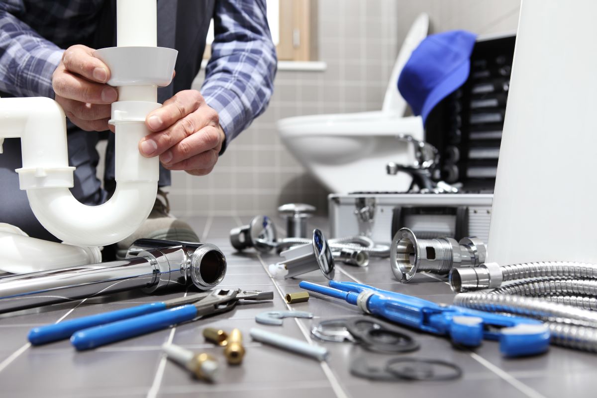 Budget-Friendly Plumbing Remodeling Ideas That Make a Big Impact