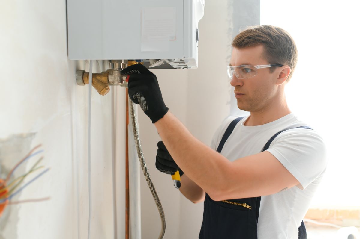 Why Choosing a Union Plumber from S&S Mechanical is Your Best Bet for Water Heater Services in Reno and Sparks, Nevada