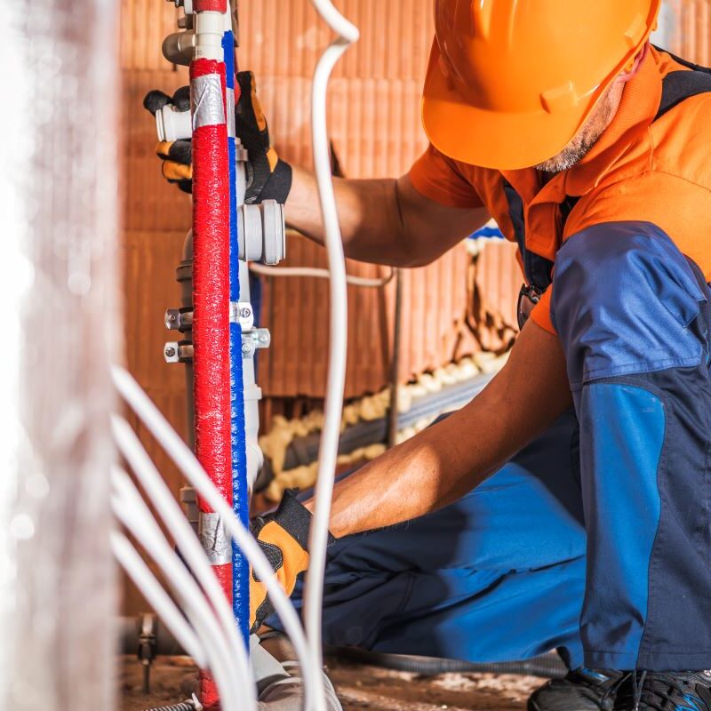 Commercial plumber in Sparks & Reno, Nevada